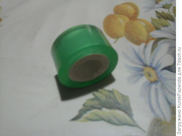 Китайская прививочная пленка