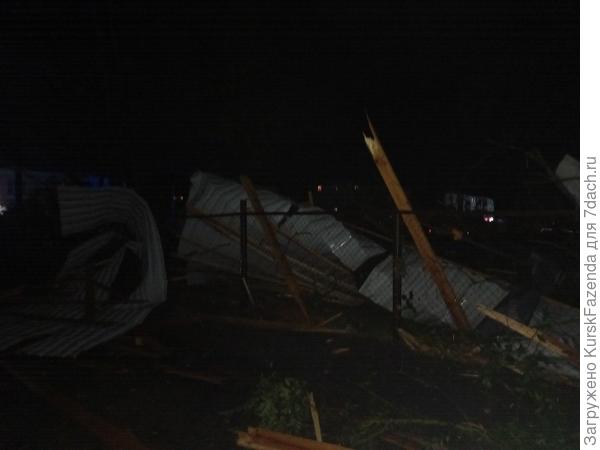 Рядом с общежитием КАТК.