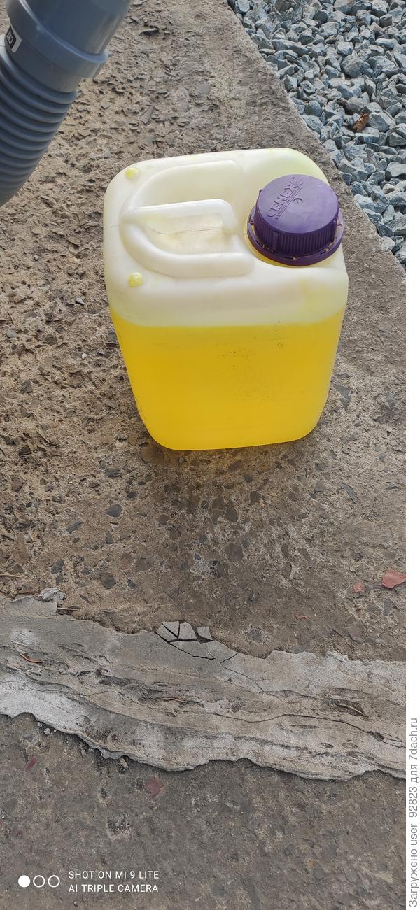 Пропитка для дерева