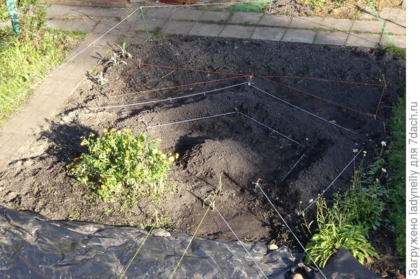 Пятиугольник