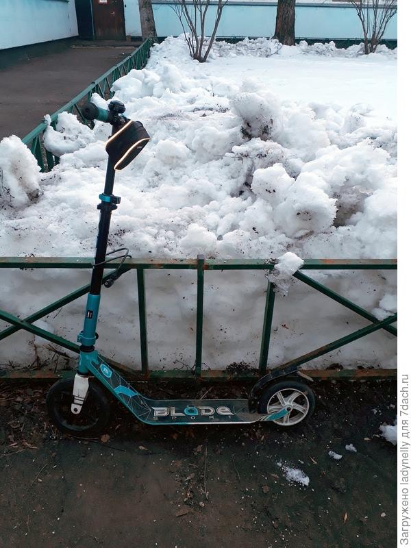 Мой верный друг, ждет окончания рабочего дня)