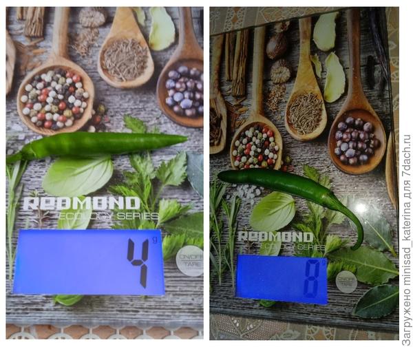 Самые маленькие