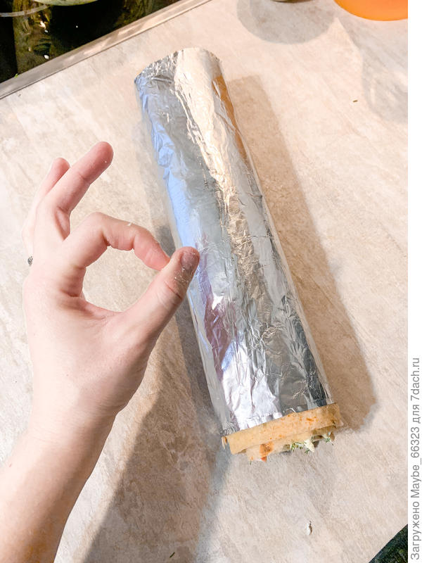 Замуровали, демоны)