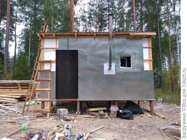 Еще лист жести