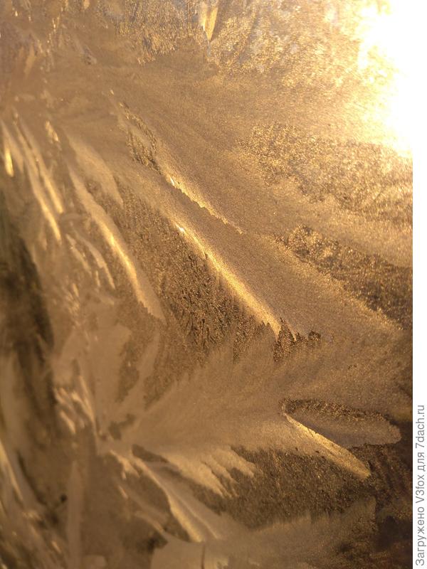 Красота окон.