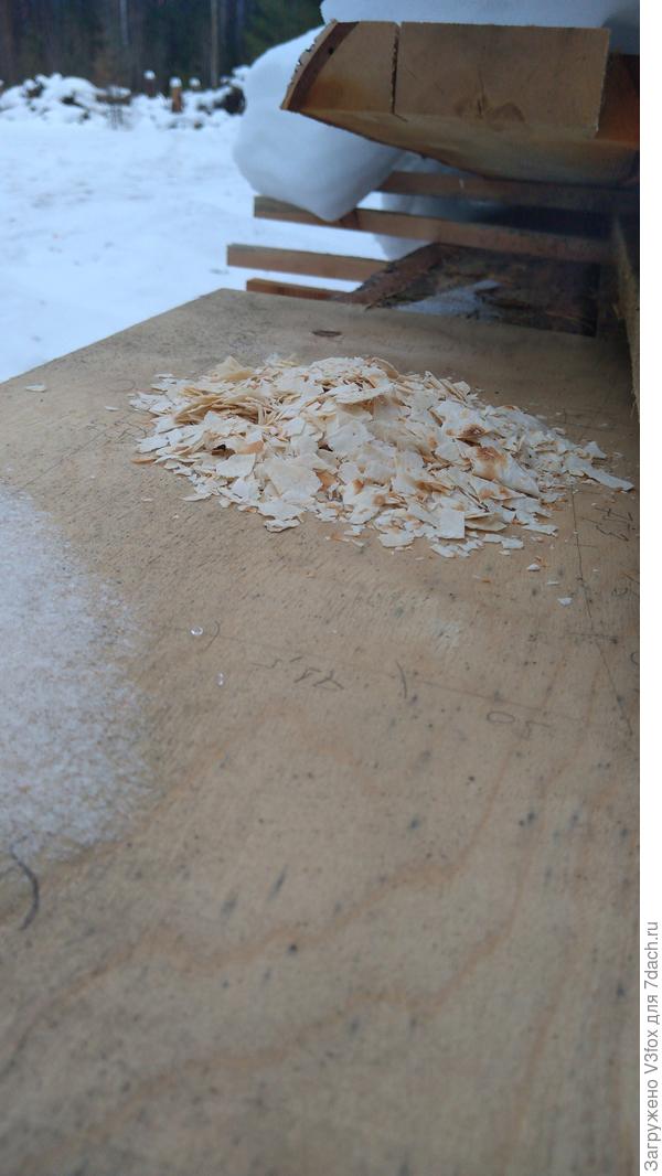 Сухой лаваш