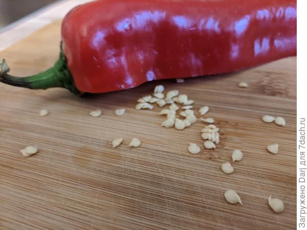 Рамиро из магазина.