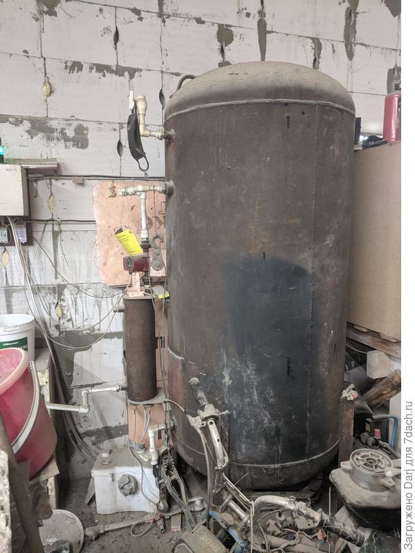 Вот так выглядит этот монстр.