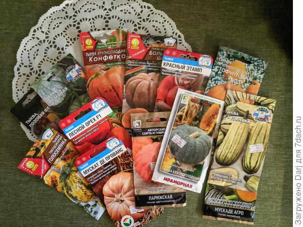 Выбор есть...