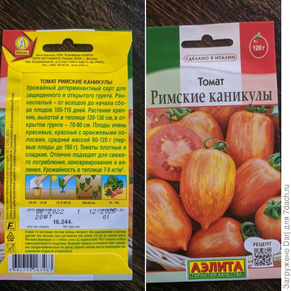 Римские каникулы