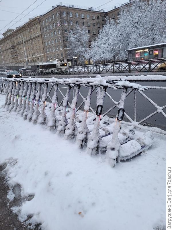 Ну так вот... Фото подруги.