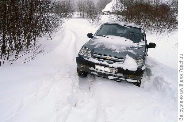 Застряла я))