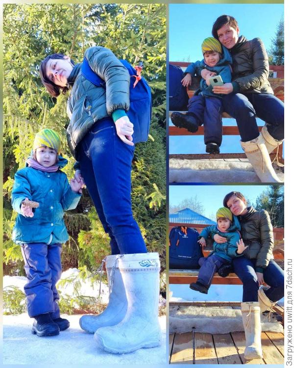 Приз от Husqvarna обновлён!