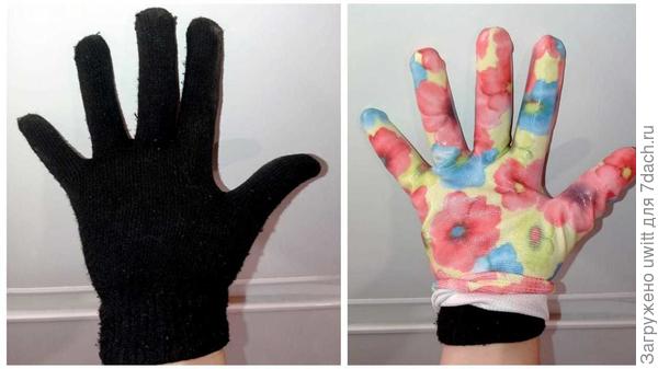 Идея ребёнка