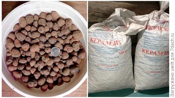 Керамзитик