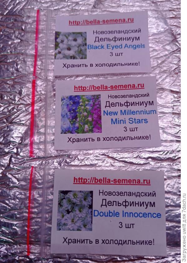 Нет всходов