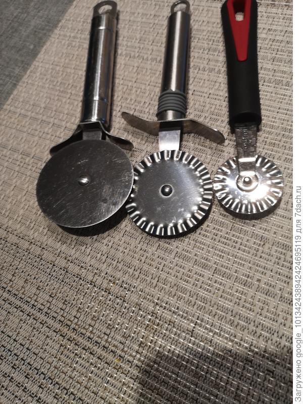 Тоже пользуюсь часто, т.к.пеку пиццы и вообше выпечки