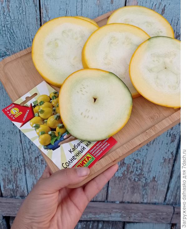 Фото в разрезе