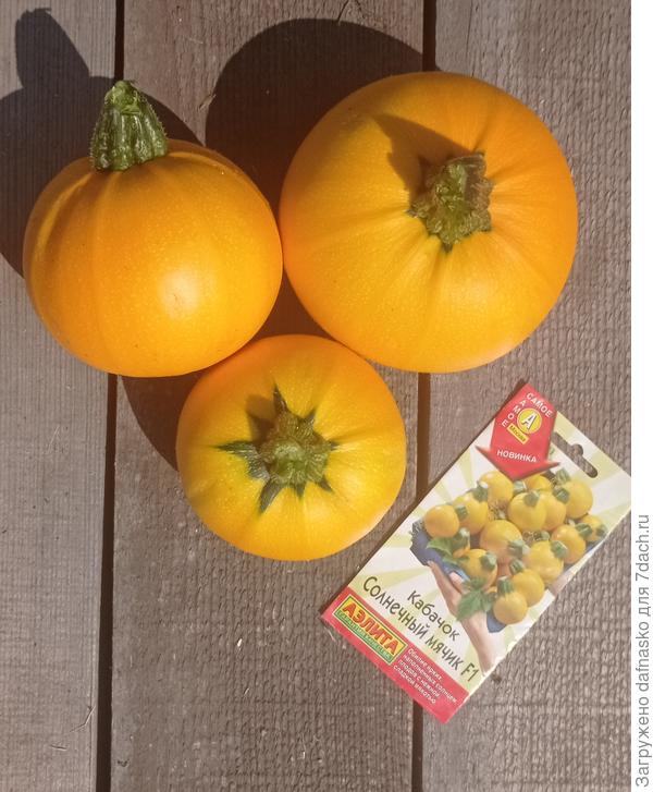 Три красавца