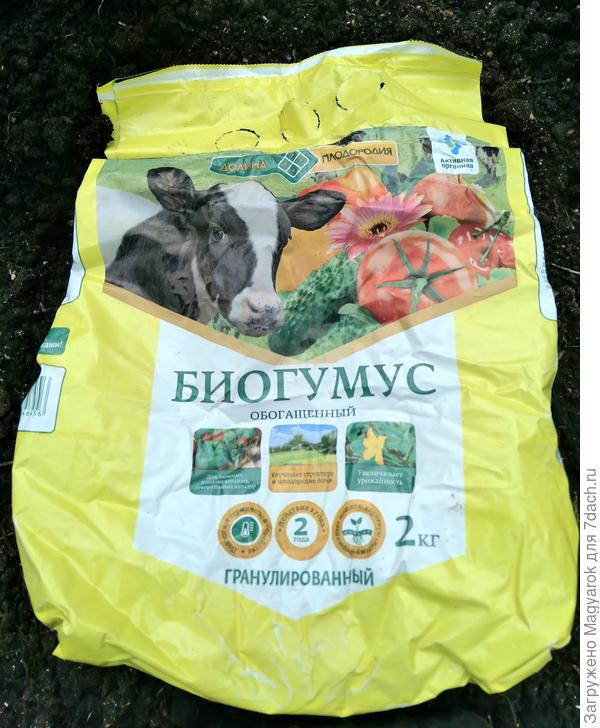 Вновь - в каждую лунку - по горсточке