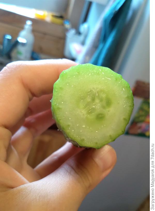 Нежнейшие цвет и вкус