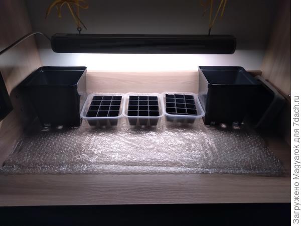 Солярий до всяческих игр с грунтом