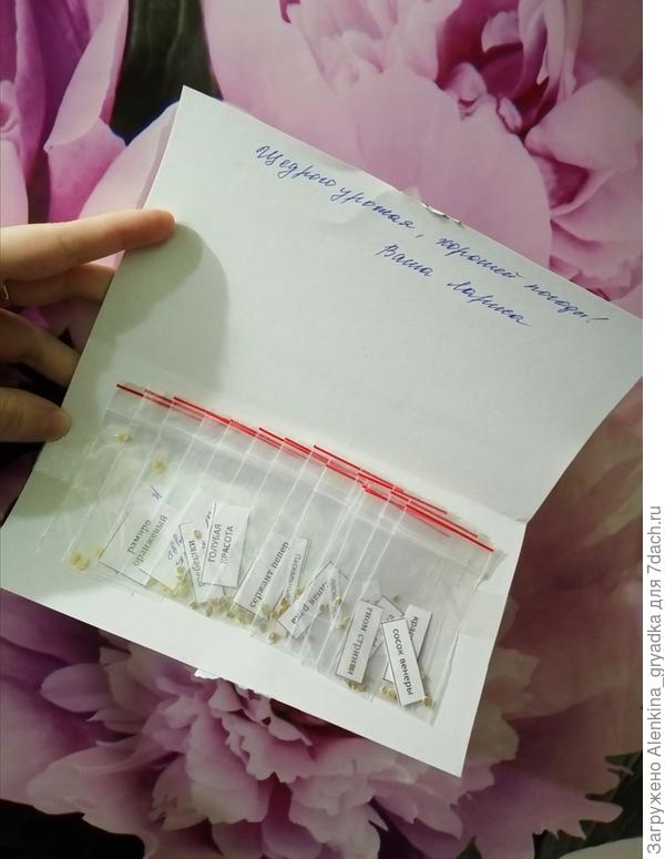 Здесь 11 сортов:Сержант Пеппер, гном стринги, медная река, пасхальные яйца и многие другие.