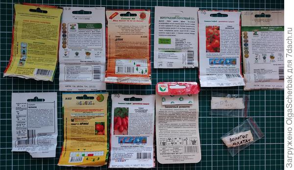 Оборот с описанием