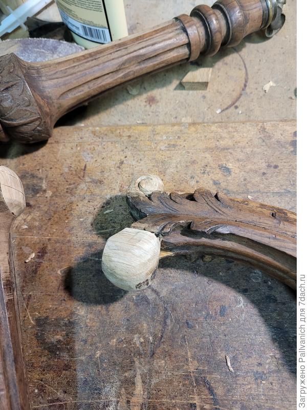 Лечим сколы-1