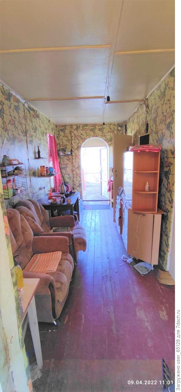 прихожая  или кухня