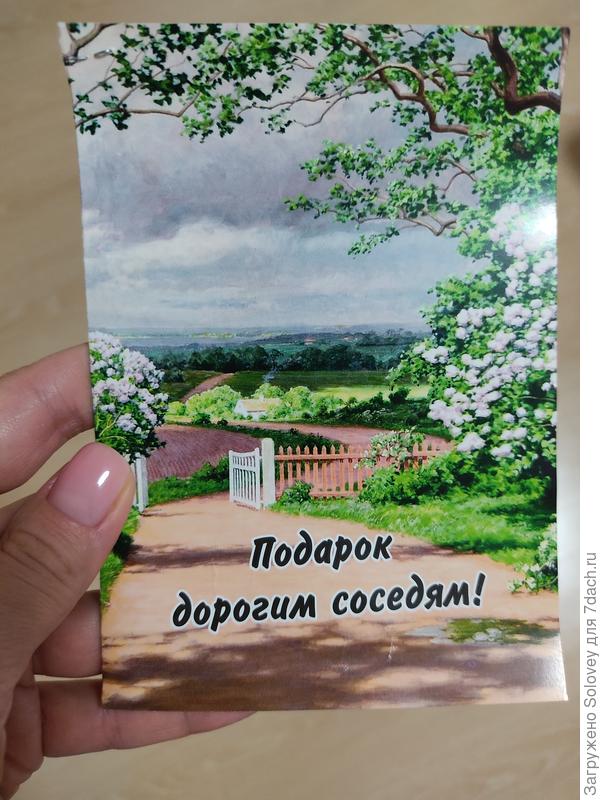 Приветствие