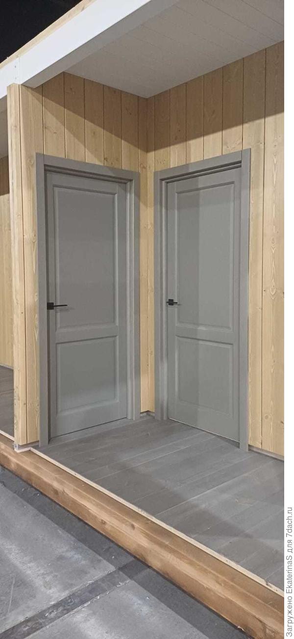 часть прихожей