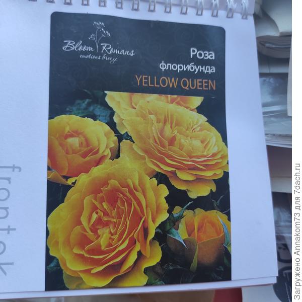 А это упаковка