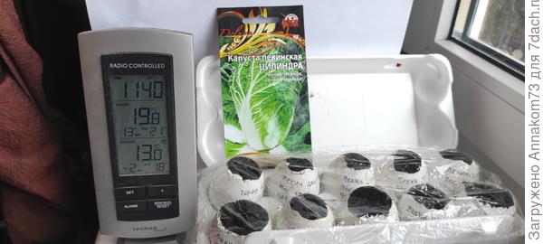 А на улице уже весна