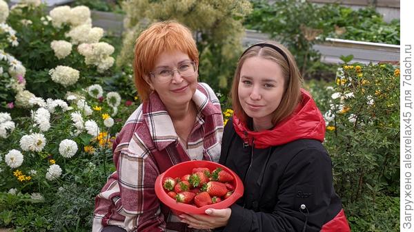 Ребенку в радость