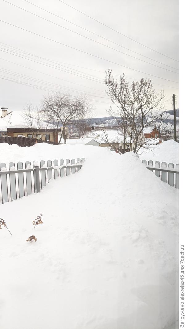 давно такого к НГ не было