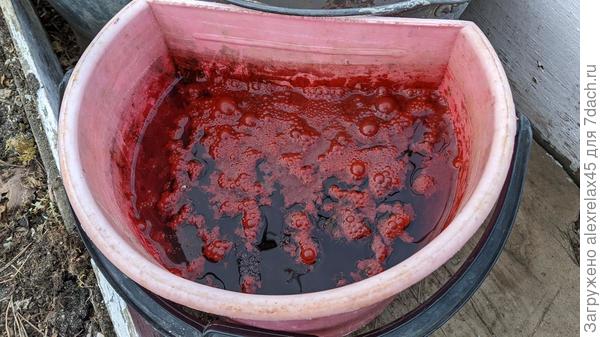 Такая вот водичка