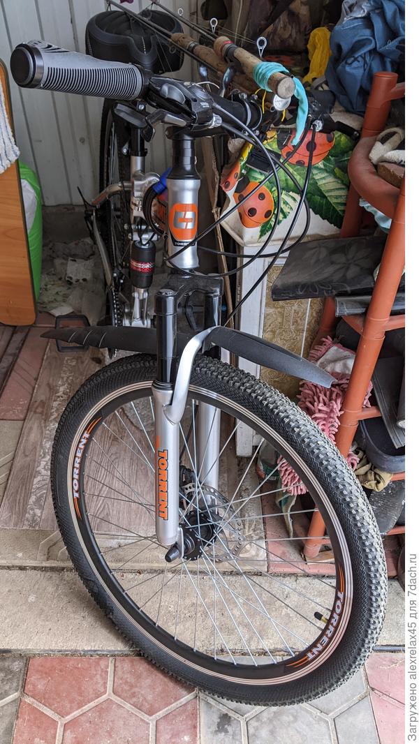 Купил бюджетный двухподвесный . На Байкал некогда , катаю по местным горкам . Если кто помнит - был в другой ветке разговор &quot;о здоровье &quot; и возможностях поездки на несколько тысяч км. В декабре присвоили 3 группу . А в феврале поставили ещё два стента . Теперь всё в норме , можно катать .