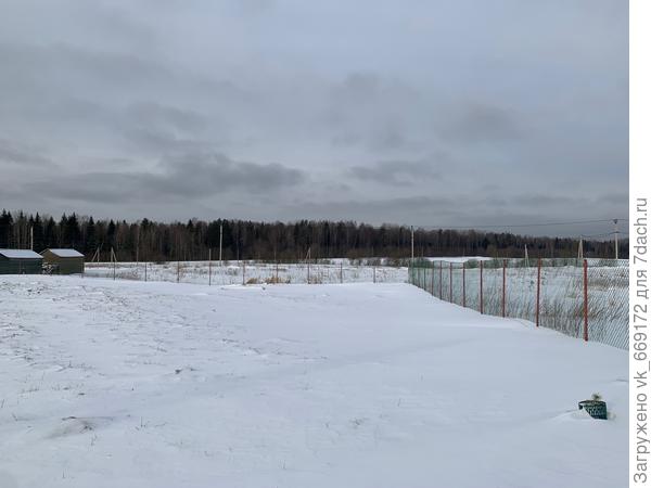 Перепад высот