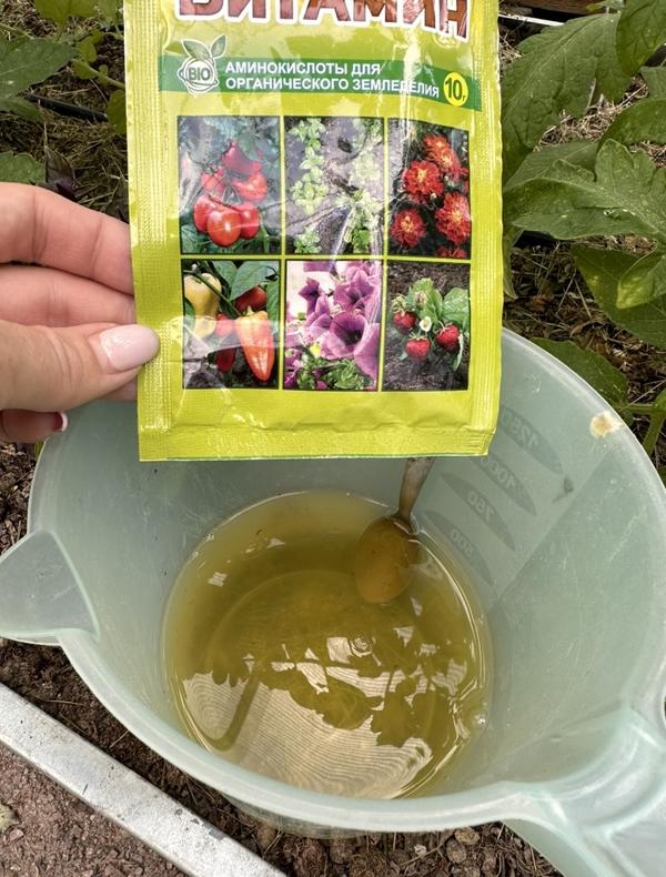 Препарат Витамин