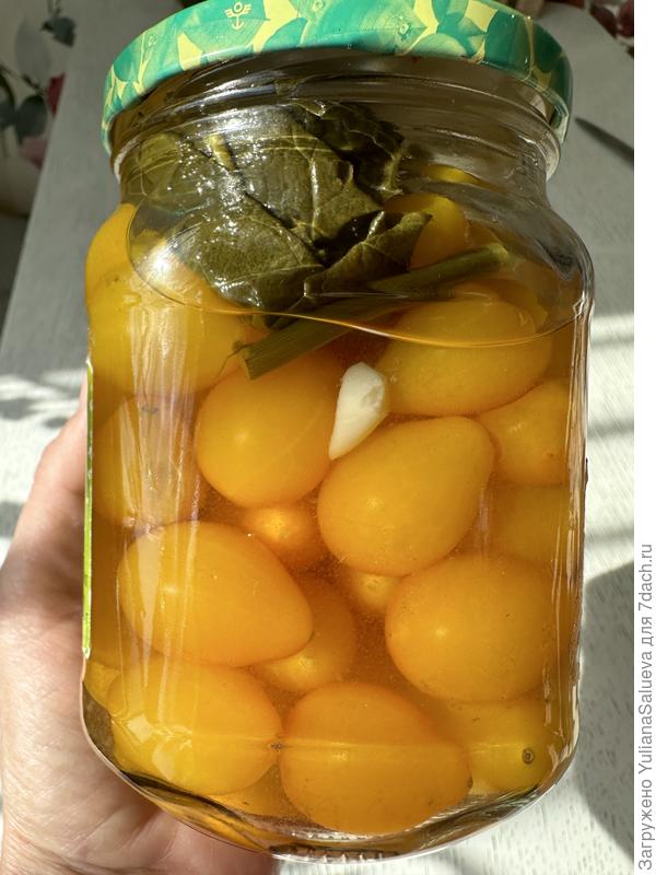 Крупным планом