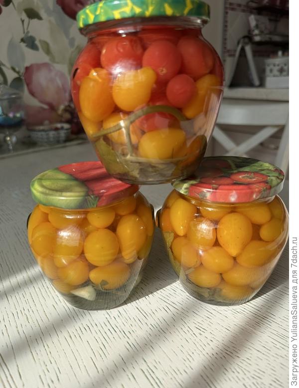 Прекрасные заготовочки