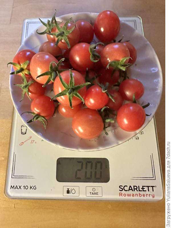 Взвешивание