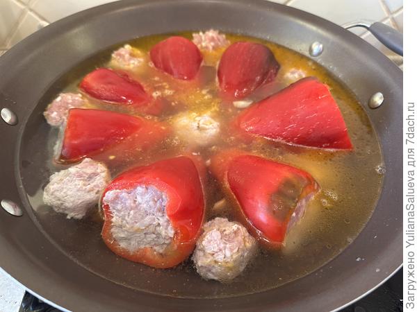 Приготовление