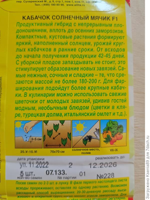 Оборотная сторона