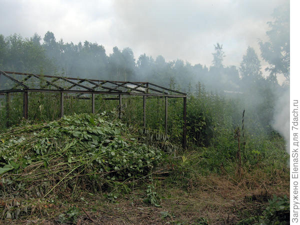 Традиционная уже работа