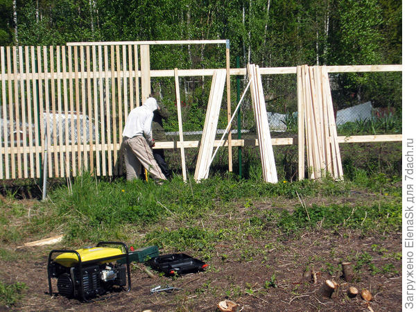 Вот так вот... Меня впечатлило...