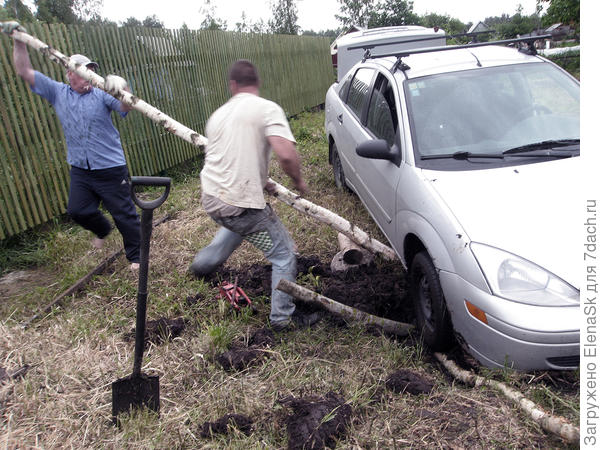 По всякому пробовали...