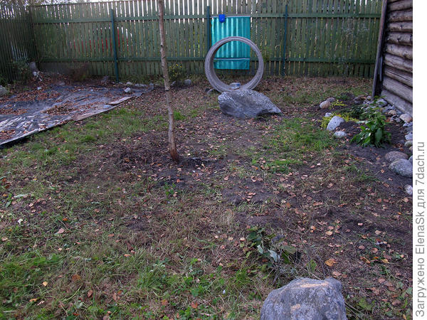 Удивилась, что у меня относительно чисто...