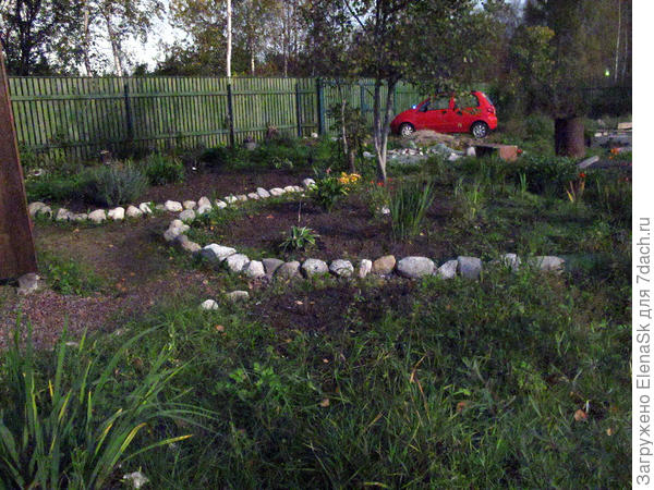 Ночью снято